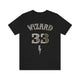 Wizard 33 T-Shirt - Esoteric Wisdom Seeker Shirt - Hermetic Alchemist T-Shirts