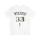 Wizard 33 T-Shirt - Esoteric Wisdom Seeker Shirt - Hermetic Alchemist T-Shirts