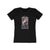 Womens Anima Mundi T-Shirt - Lagoon Nebula Shirt - The Face of God