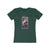 Womens Anima Mundi T-Shirt - Lagoon Nebula Shirt - The Face of God