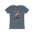 Womens Anima Mundi T-Shirt - Lagoon Nebula Shirt - The Face of God