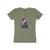 Womens Anima Mundi T-Shirt - Lagoon Nebula Shirt - The Face of God