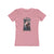Womens Anima Mundi T-Shirt - Lagoon Nebula Shirt - The Face of God