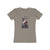 Womens Anima Mundi T-Shirt - Lagoon Nebula Shirt - The Face of God