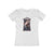 Womens Anima Mundi T-Shirt - Lagoon Nebula Shirt - The Face of God