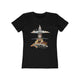 Womens As Above So Below Shirt - Tarot Shirt - Practical Magic Shirt