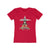 Womens As Above So Below Shirt - Tarot Shirt - Practical Magic Shirt