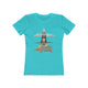 Womens As Above So Below Shirt - Tarot Shirt - Practical Magic Shirt