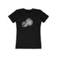 Womens Astral Traveller Yoga T-Shirt - Practical Magic T-Shirt - Spiritual T-Shirts