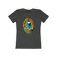 Womens Cosmic Consciousness Yoga Shirt - Buddha Shirt - Spiritual Soul T-Shirts