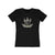 Womens Enlightenment T-Shirt - Already Dead Zen Shirt - Buddhism Tees