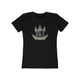Womens Enlightenment T-Shirt - Already Dead Zen Shirt - Buddhism Tees