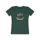 Womens Enlightenment T-Shirt - Already Dead Zen Shirt - Buddhism Tees
