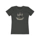Womens Enlightenment T-Shirt - Already Dead Zen Shirt - Buddhism Tees