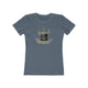 Womens Enlightenment T-Shirt - Already Dead Zen Shirt - Buddhism Tees