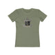 Womens Enlightenment T-Shirt - Already Dead Zen Shirt - Buddhism Tees