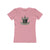 Womens Enlightenment T-Shirt - Already Dead Zen Shirt - Buddhism Tees