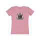 Womens Enlightenment T-Shirt - Already Dead Zen Shirt - Buddhism Tees
