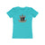 Womens Enlightenment T-Shirt - Already Dead Zen Shirt - Buddhism Tees