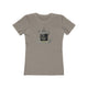 Womens Enlightenment T-Shirt - Already Dead Zen Shirt - Buddhism Tees