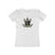 Womens Enlightenment T-Shirt - Already Dead Zen Shirt - Buddhism Tees