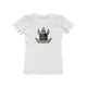 Womens Enlightenment T-Shirt - Already Dead Zen Shirt - Buddhism Tees