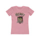 Womens Heavy Nature Owl T-Shirt - Vintage Owl Shirt - Esoteric Philosophy T-Shirts