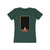 Womens Infinite Nothingness T-Shirt - Yin & Yang Shirt - Shiva Cosmos T-Shirt
