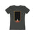Womens Infinite Nothingness T-Shirt - Yin & Yang Shirt - Shiva Cosmos T-Shirt