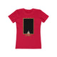 Womens Infinite Nothingness T-Shirt - Yin & Yang Shirt - Shiva Cosmos T-Shirt
