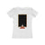 Womens Infinite Nothingness T-Shirt - Yin & Yang Shirt - Shiva Cosmos T-Shirt