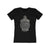 Womens Infinity Forever T-Shirt - Ouroboros Shirt - Infinite Space Tee