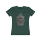 Womens Infinity Forever T-Shirt - Ouroboros Shirt - Infinite Space Tee