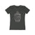 Womens Infinity Forever T-Shirt - Ouroboros Shirt - Infinite Space Tee