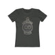 Womens Infinity Forever T-Shirt - Ouroboros Shirt - Infinite Space Tee