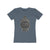 Womens Infinity Forever T-Shirt - Ouroboros Shirt - Infinite Space Tee