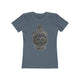 Womens Infinity Forever T-Shirt - Ouroboros Shirt - Infinite Space Tee