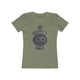 Womens Infinity Forever T-Shirt - Ouroboros Shirt - Infinite Space Tee