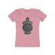 Womens Infinity Forever T-Shirt - Ouroboros Shirt - Infinite Space Tee