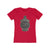 Womens Infinity Forever T-Shirt - Ouroboros Shirt - Infinite Space Tee