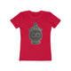 Womens Infinity Forever T-Shirt - Ouroboros Shirt - Infinite Space Tee