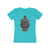 Womens Infinity Forever T-Shirt - Ouroboros Shirt - Infinite Space Tee