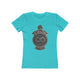 Womens Infinity Forever T-Shirt - Ouroboros Shirt - Infinite Space Tee
