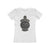 Womens Infinity Forever T-Shirt - Ouroboros Shirt - Infinite Space Tee