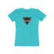 Womens Kundalini Cobra T-Shirt - Chakra Awakening - Spiritual Enlightenment T-Shirts