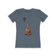 Womens Life is but a Dream T-Shirt - Headless Buddha Shirt - Yin & Yang Shirts