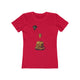 Womens Life is but a Dream T-Shirt - Headless Buddha Shirt - Yin & Yang Shirts