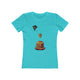 Womens Life is but a Dream T-Shirt - Headless Buddha Shirt - Yin & Yang Shirts