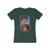 Womens Monkey Head Nebula T-Shirt - Infinite Nothingness v2 - Shiva Cosmos