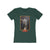 Womens Mystic Mountain T-Shirt - Carina Nebula - Infinite Nothingness v3